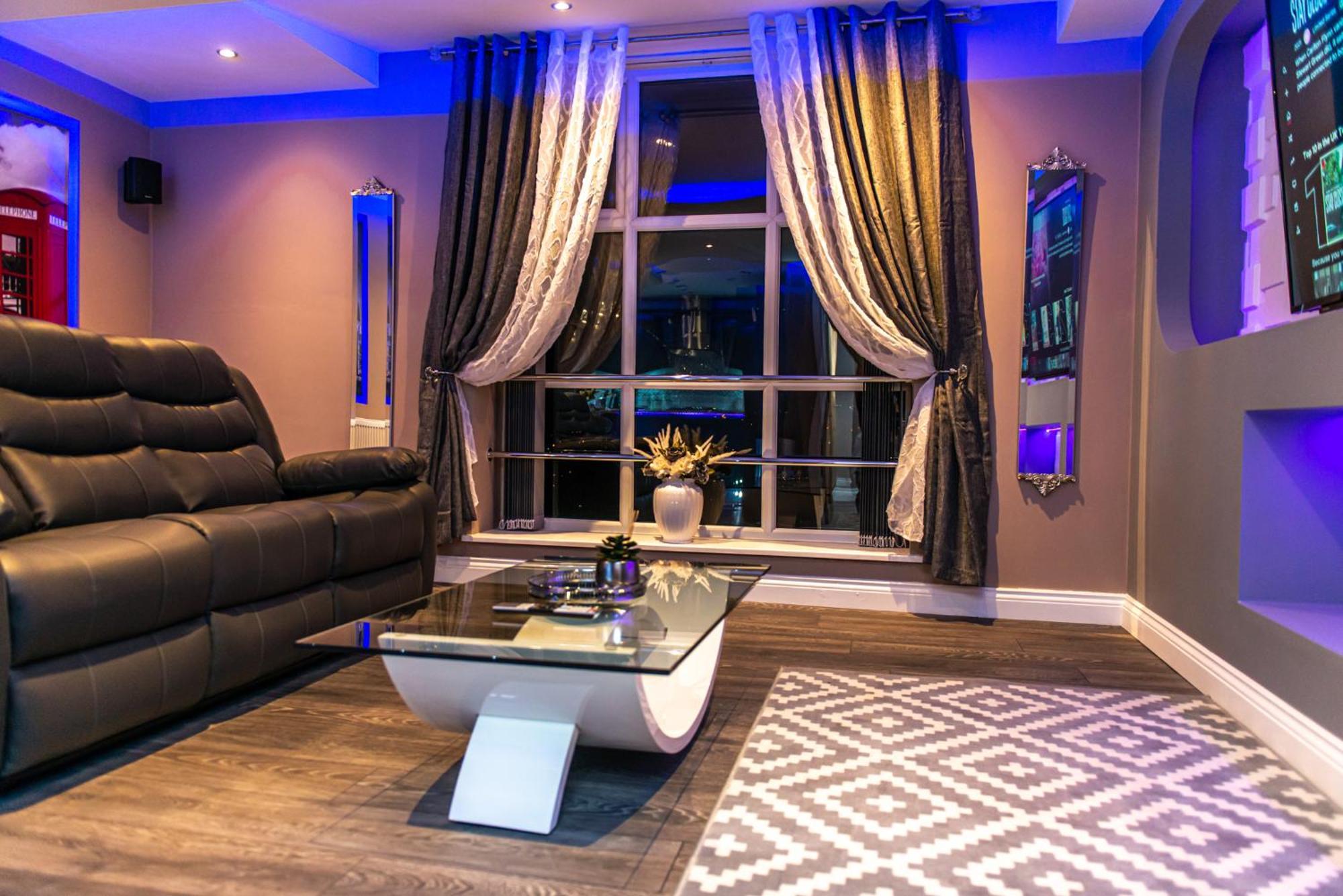 Optimal Apartments Bradford  Quarto foto
