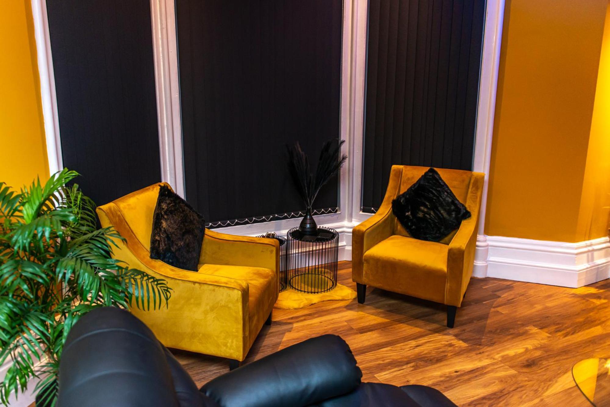 Optimal Apartments Bradford  Quarto foto